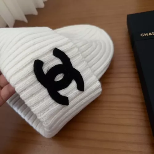 Replica Chanel Caps #1378345 $29.00 USD for Wholesale