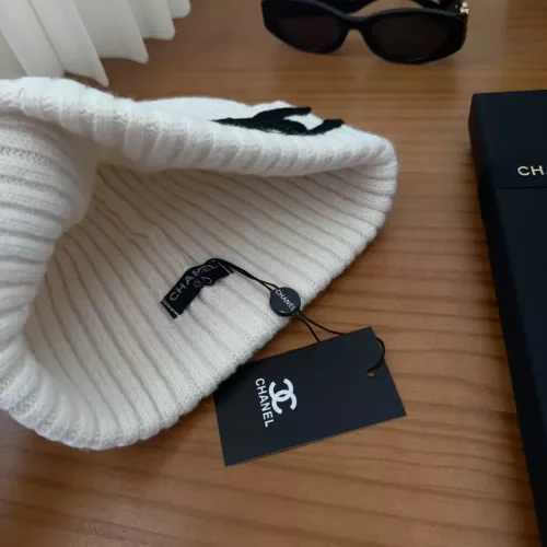 Replica Chanel Caps #1378345 $29.00 USD for Wholesale