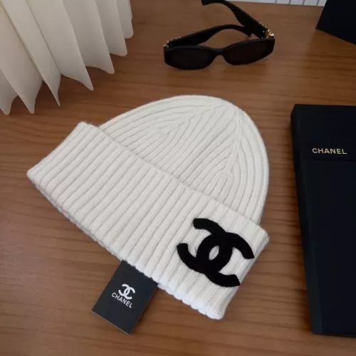 Replica Chanel Caps #1378345 $29.00 USD for Wholesale