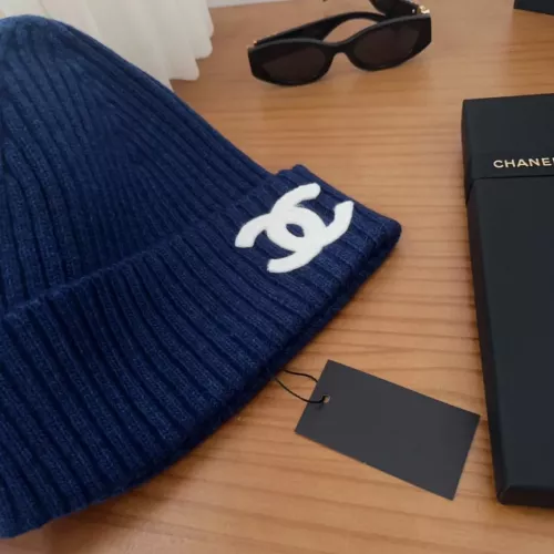 Replica Chanel Caps #1378346 $29.00 USD for Wholesale