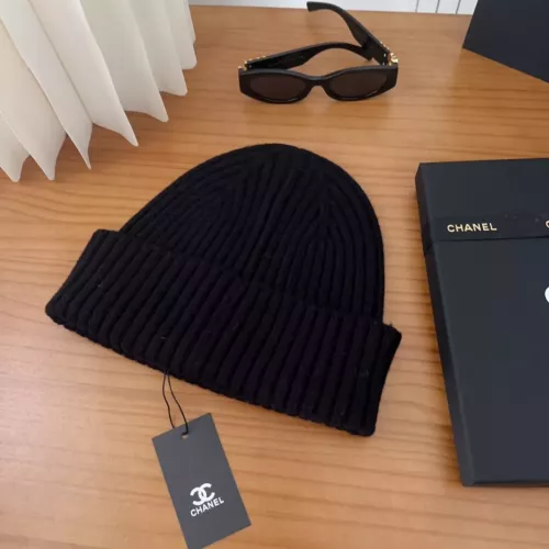 Replica Chanel Caps #1378347 $29.00 USD for Wholesale