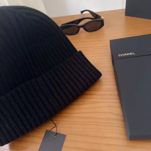 Replica Chanel Caps #1378347 $29.00 USD for Wholesale