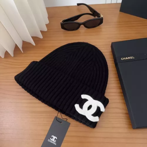 Replica Chanel Caps #1378347 $29.00 USD for Wholesale
