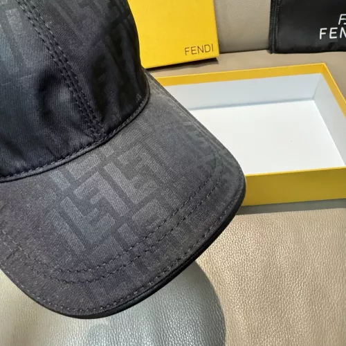 Replica Fendi Caps #1378349 $34.00 USD for Wholesale