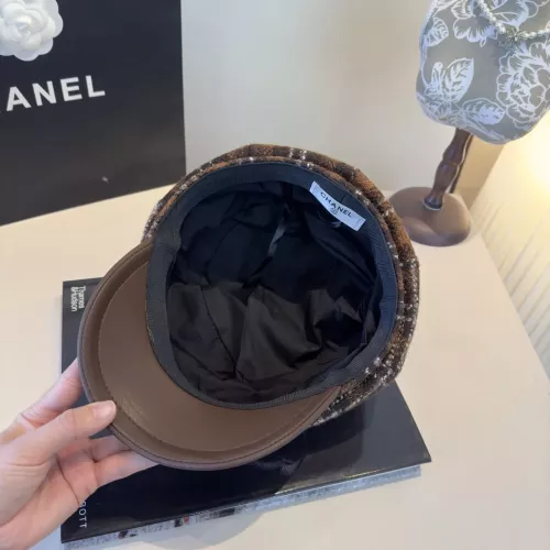 Replica Chanel Caps #1378350 $36.00 USD for Wholesale