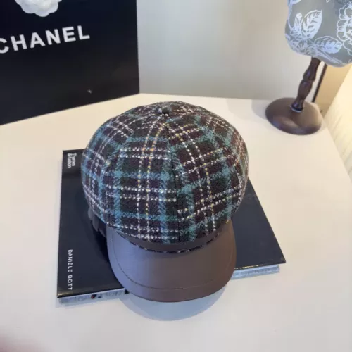 Replica Chanel Caps #1378351 $36.00 USD for Wholesale