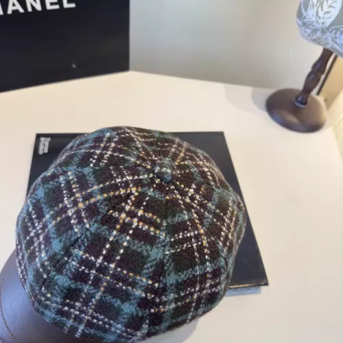 Replica Chanel Caps #1378351 $36.00 USD for Wholesale