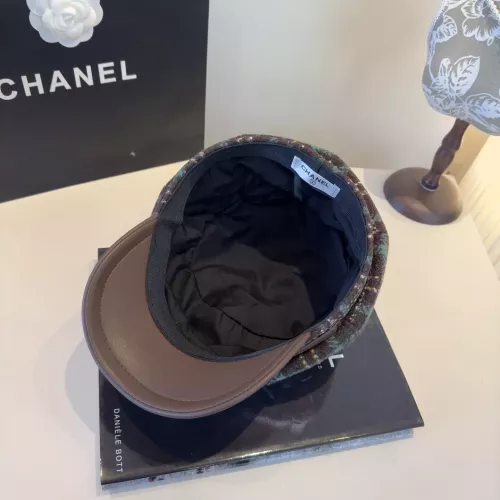 Replica Chanel Caps #1378351 $36.00 USD for Wholesale