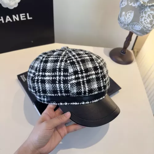 Replica Chanel Caps #1378352 $36.00 USD for Wholesale
