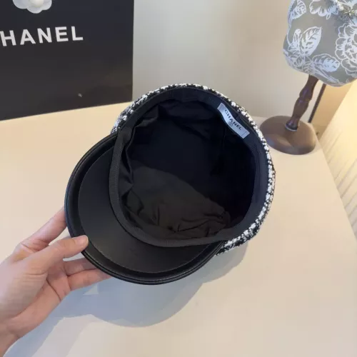 Replica Chanel Caps #1378352 $36.00 USD for Wholesale