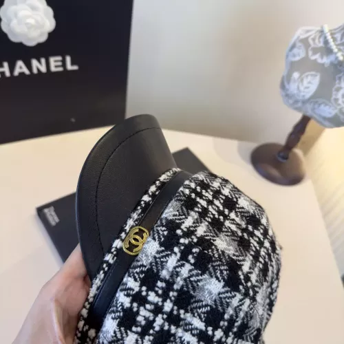 Replica Chanel Caps #1378352 $36.00 USD for Wholesale