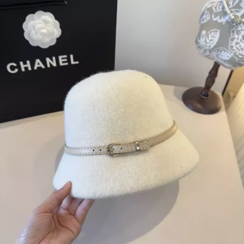 Replica Chanel Caps #1378353 $38.00 USD for Wholesale