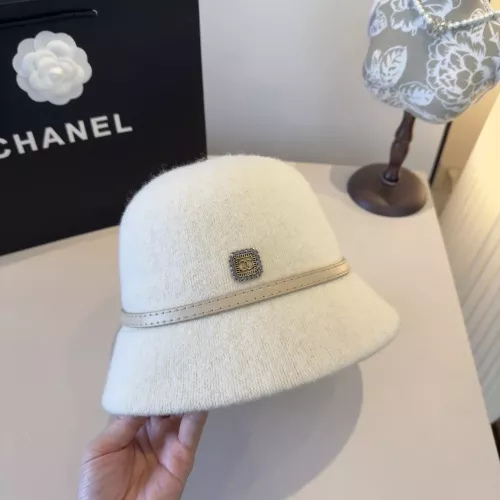 Replica Chanel Caps #1378353 $38.00 USD for Wholesale