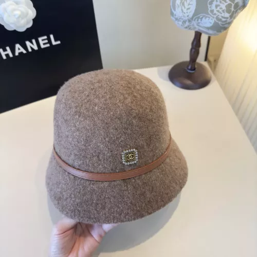 Replica Chanel Caps #1378355 $38.00 USD for Wholesale