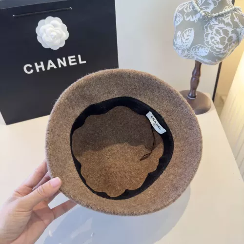 Replica Chanel Caps #1378355 $38.00 USD for Wholesale