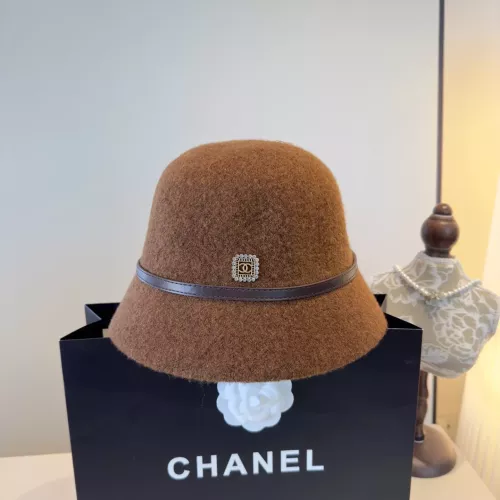 Replica Chanel Caps #1378356 $38.00 USD for Wholesale