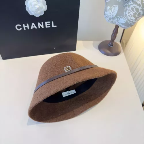 Replica Chanel Caps #1378356 $38.00 USD for Wholesale