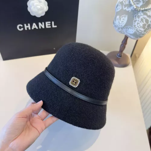 Replica Chanel Caps #1378357 $38.00 USD for Wholesale