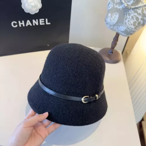 Replica Chanel Caps #1378357 $38.00 USD for Wholesale