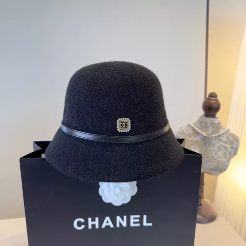 Replica Chanel Caps #1378357 $38.00 USD for Wholesale
