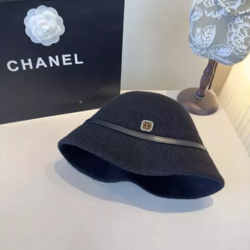 Replica Chanel Caps #1378357 $38.00 USD for Wholesale