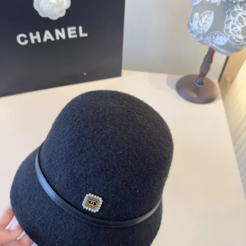 Replica Chanel Caps #1378357 $38.00 USD for Wholesale