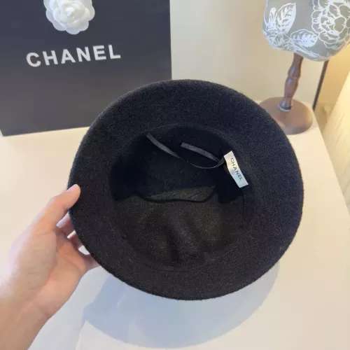 Replica Chanel Caps #1378357 $38.00 USD for Wholesale