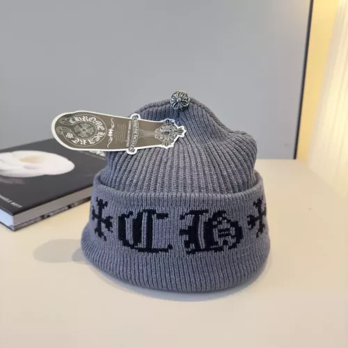 Replica Chrome Hearts Caps #1378367 $32.00 USD for Wholesale