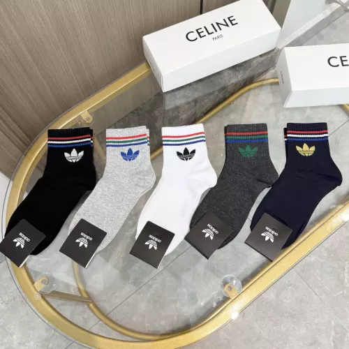 Adidas Socks For Men #1378369