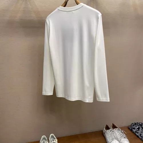 Replica Dolce & Gabbana D&G T-Shirts Long Sleeved For Unisex #1378382 $42.00 USD for Wholesale
