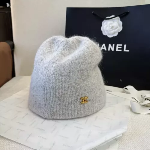 Replica Chanel Caps #1378412 $27.00 USD for Wholesale