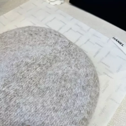 Replica Chanel Caps #1378412 $27.00 USD for Wholesale
