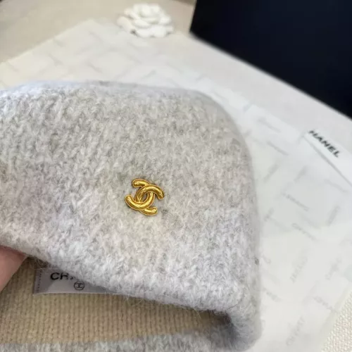 Replica Chanel Caps #1378412 $27.00 USD for Wholesale