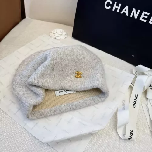 Replica Chanel Caps #1378412 $27.00 USD for Wholesale