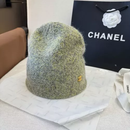 Replica Chanel Caps #1378416 $27.00 USD for Wholesale
