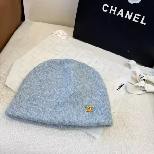 Chanel Caps #1378417 $27.00 USD, Wholesale Replica Chanel Caps