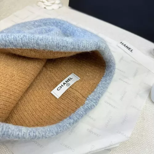 Replica Chanel Caps #1378417 $27.00 USD for Wholesale