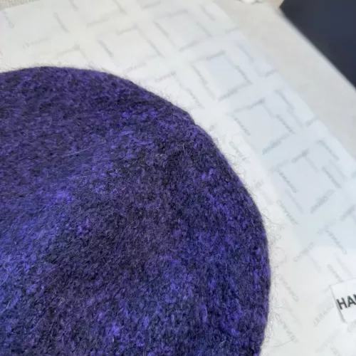Replica Chanel Caps #1378418 $27.00 USD for Wholesale