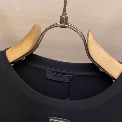 Replica Prada T-Shirts Long Sleeved For Unisex #1378419 $45.00 USD for Wholesale