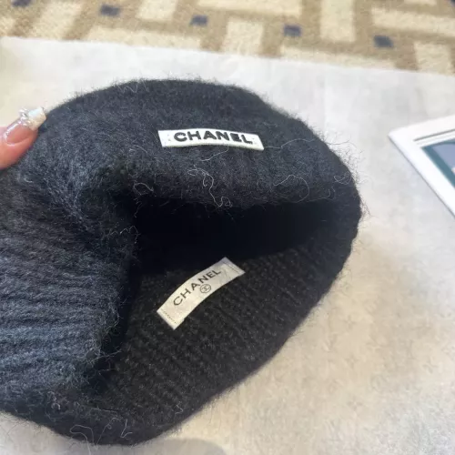 Replica Chanel Caps #1378428 $32.00 USD for Wholesale