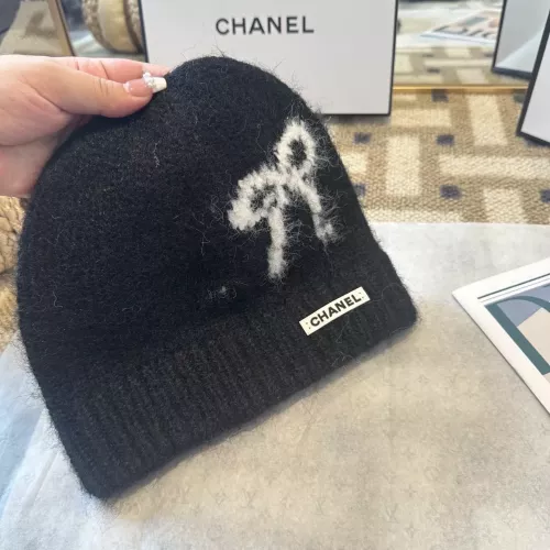 Replica Chanel Caps #1378428 $32.00 USD for Wholesale