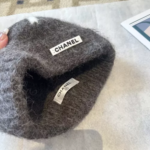 Replica Chanel Caps #1378432 $32.00 USD for Wholesale