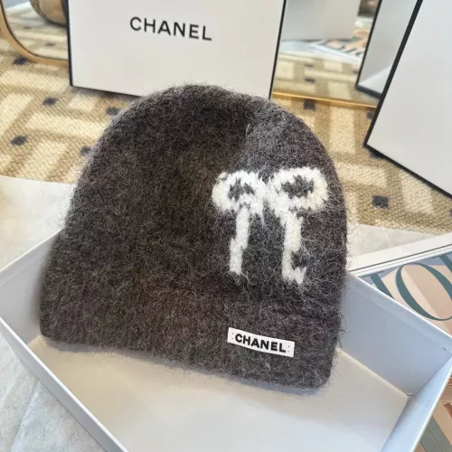 Replica Chanel Caps #1378432 $32.00 USD for Wholesale