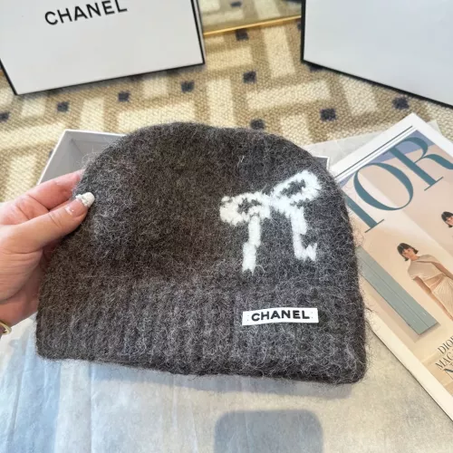 Replica Chanel Caps #1378432 $32.00 USD for Wholesale