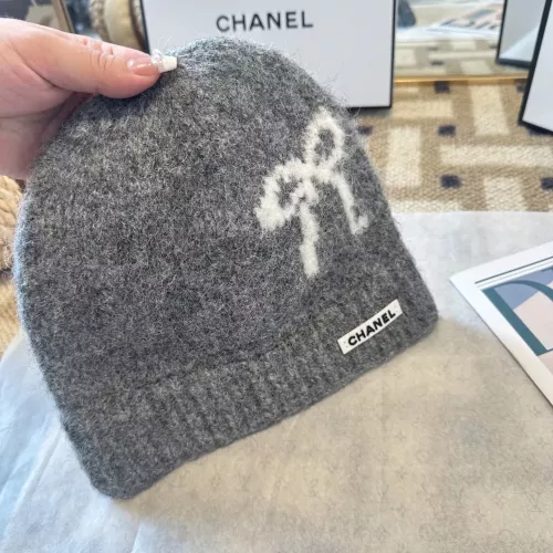 Replica Chanel Caps #1378433 $32.00 USD for Wholesale