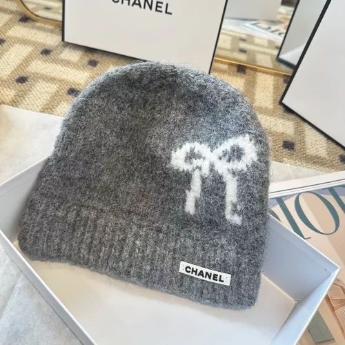 Replica Chanel Caps #1378433 $32.00 USD for Wholesale