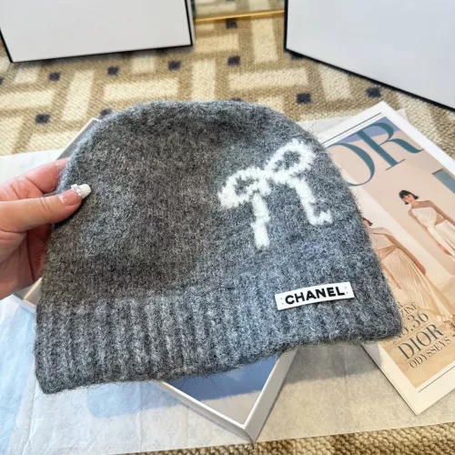 Replica Chanel Caps #1378433 $32.00 USD for Wholesale