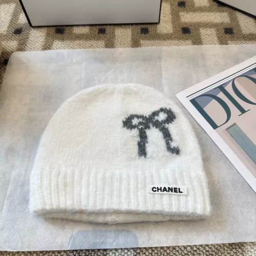 Chanel Caps #1378437 $32.00 USD, Wholesale Replica Chanel Caps