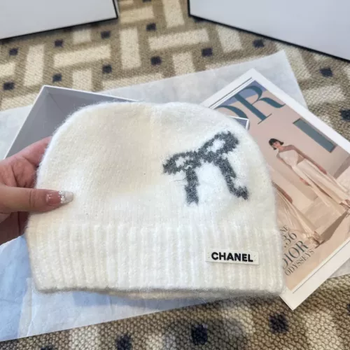 Replica Chanel Caps #1378437 $32.00 USD for Wholesale