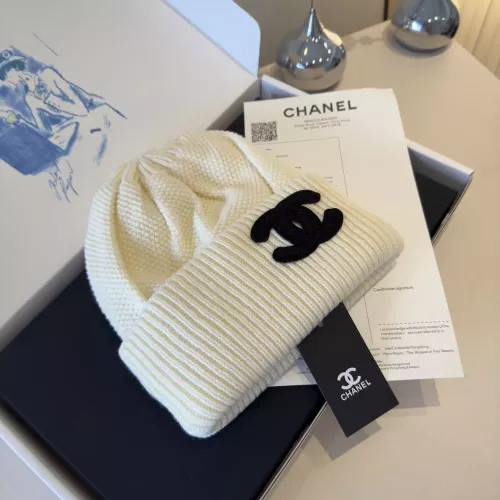 Replica Chanel Caps #1378441 $34.00 USD for Wholesale